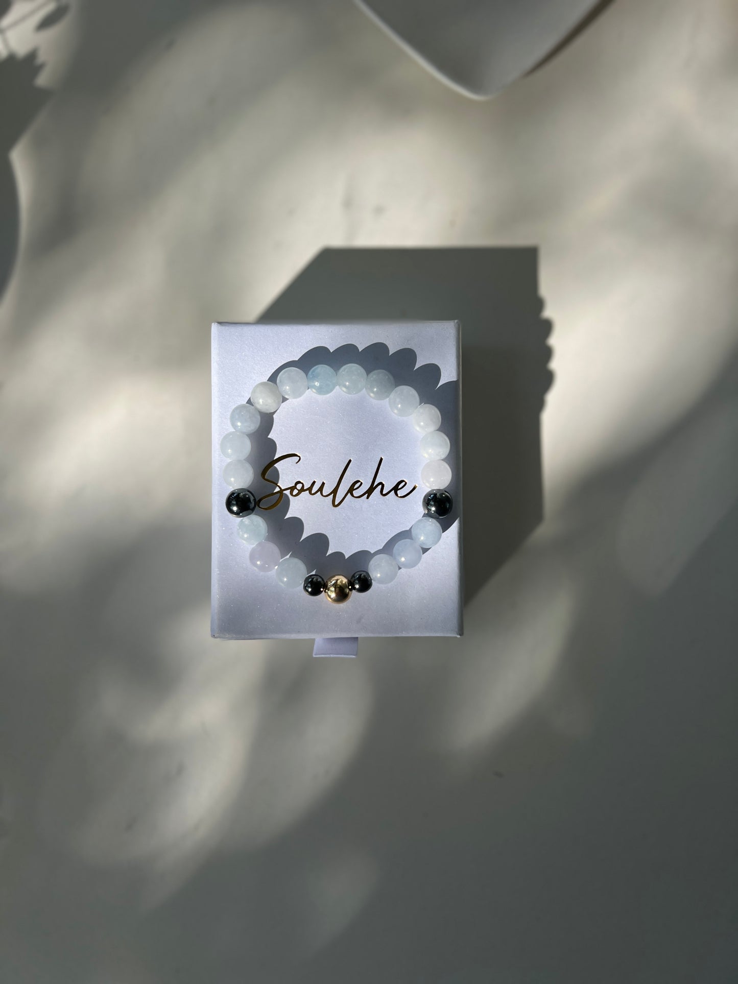 Aquarius Luxury Bracelet