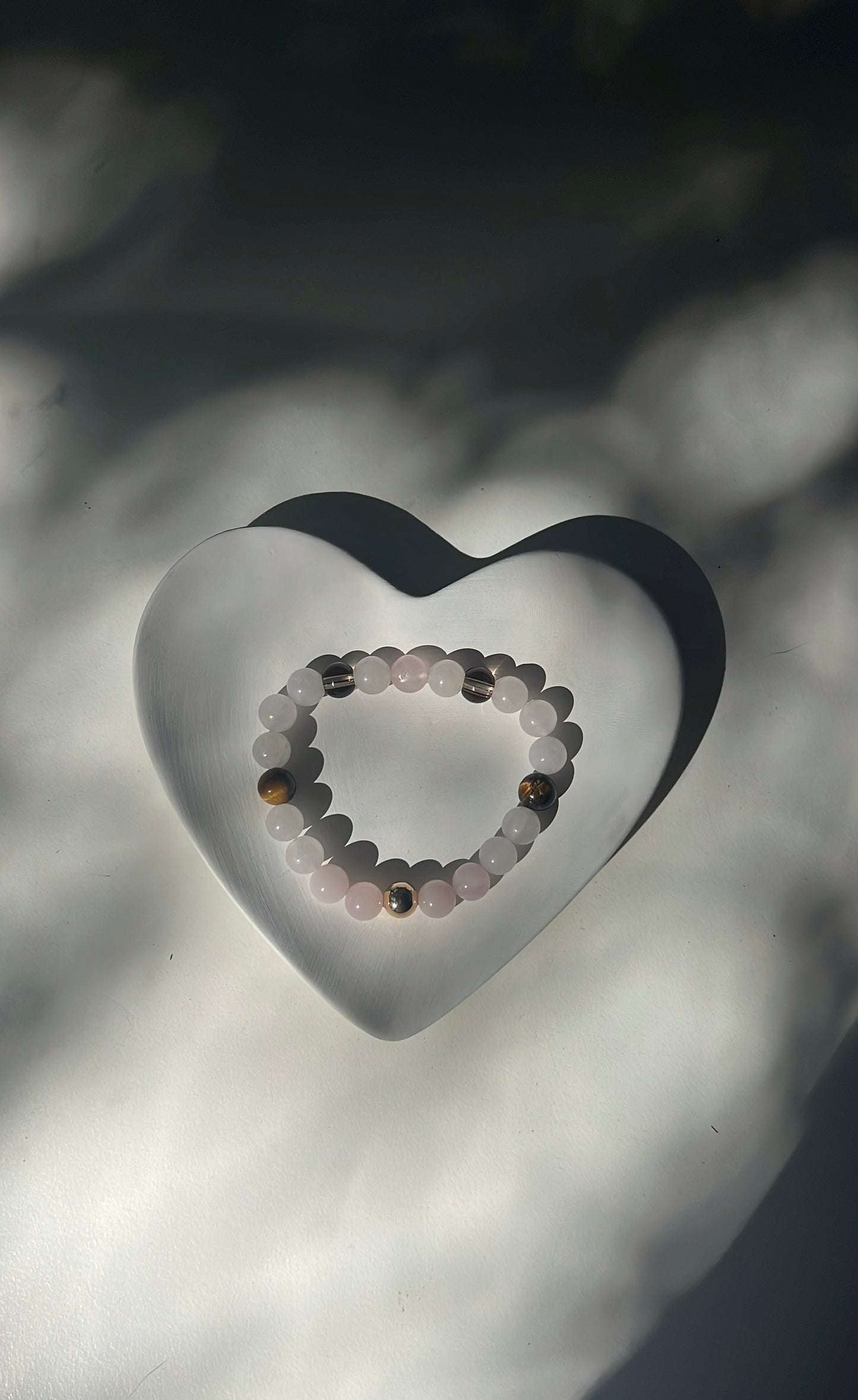 Capricorn Luxury Bracelet