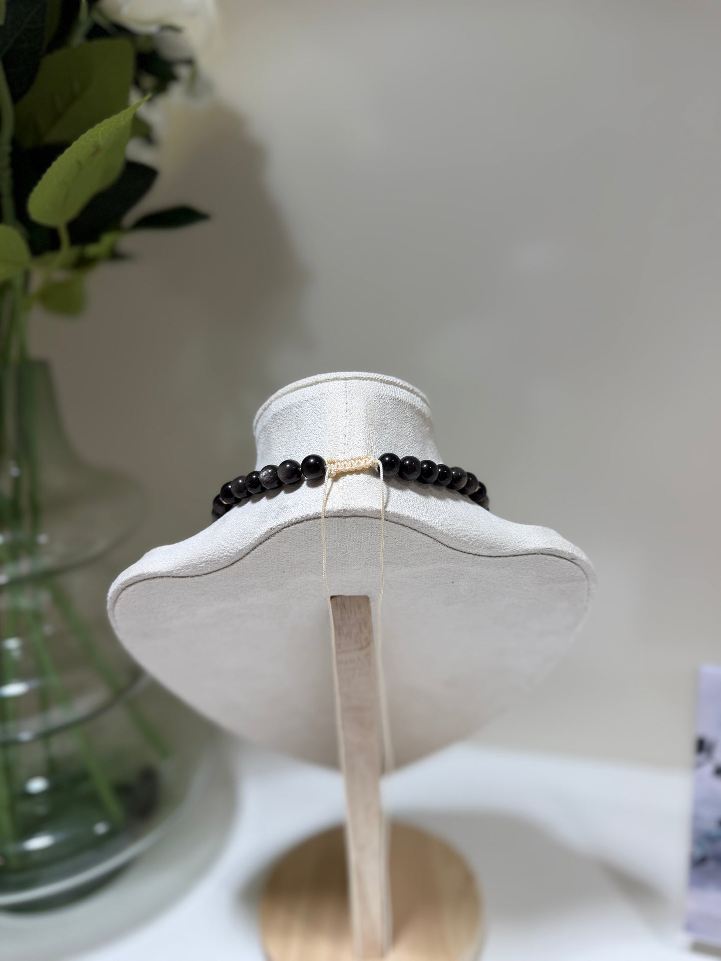 Soul Shield Choker