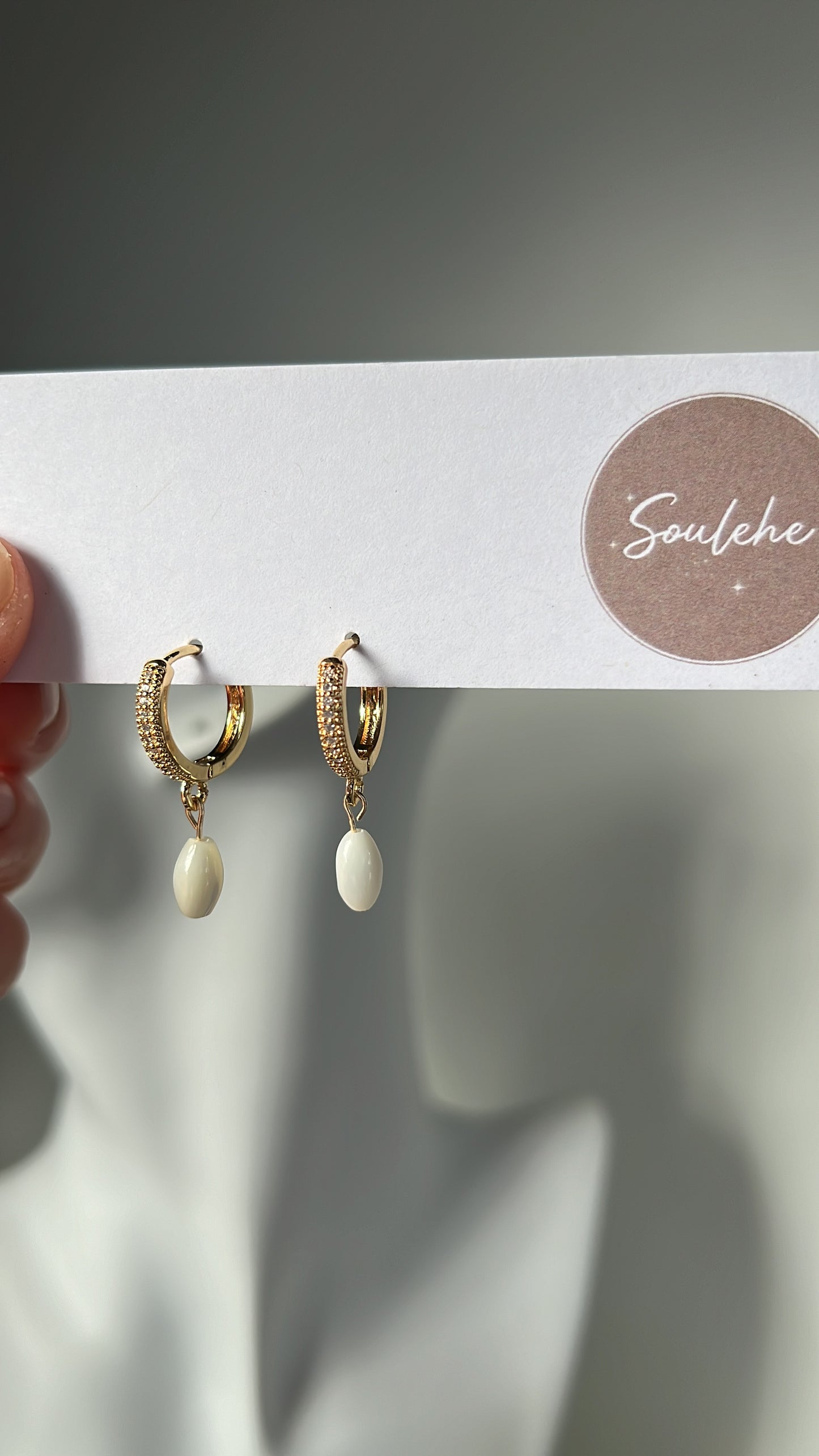 Decision Making • Shell • Gold plated