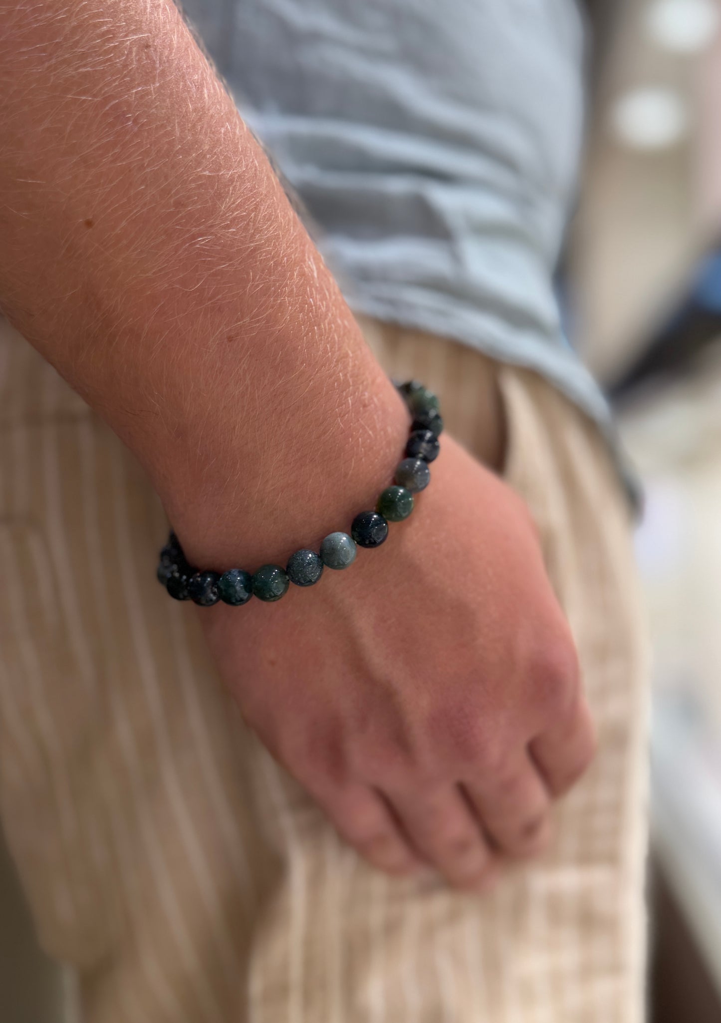 Harbor Bracelet for Men