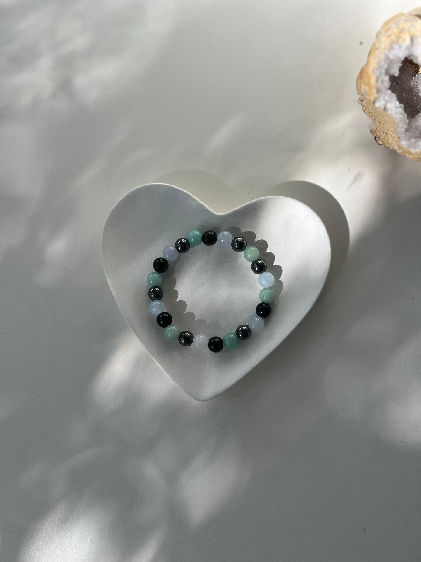 Aquarius Luck Bracelet