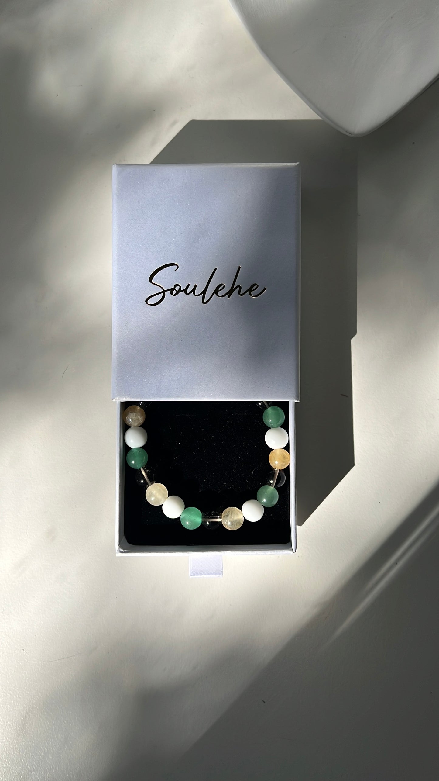 Cancer Luck Bracelet