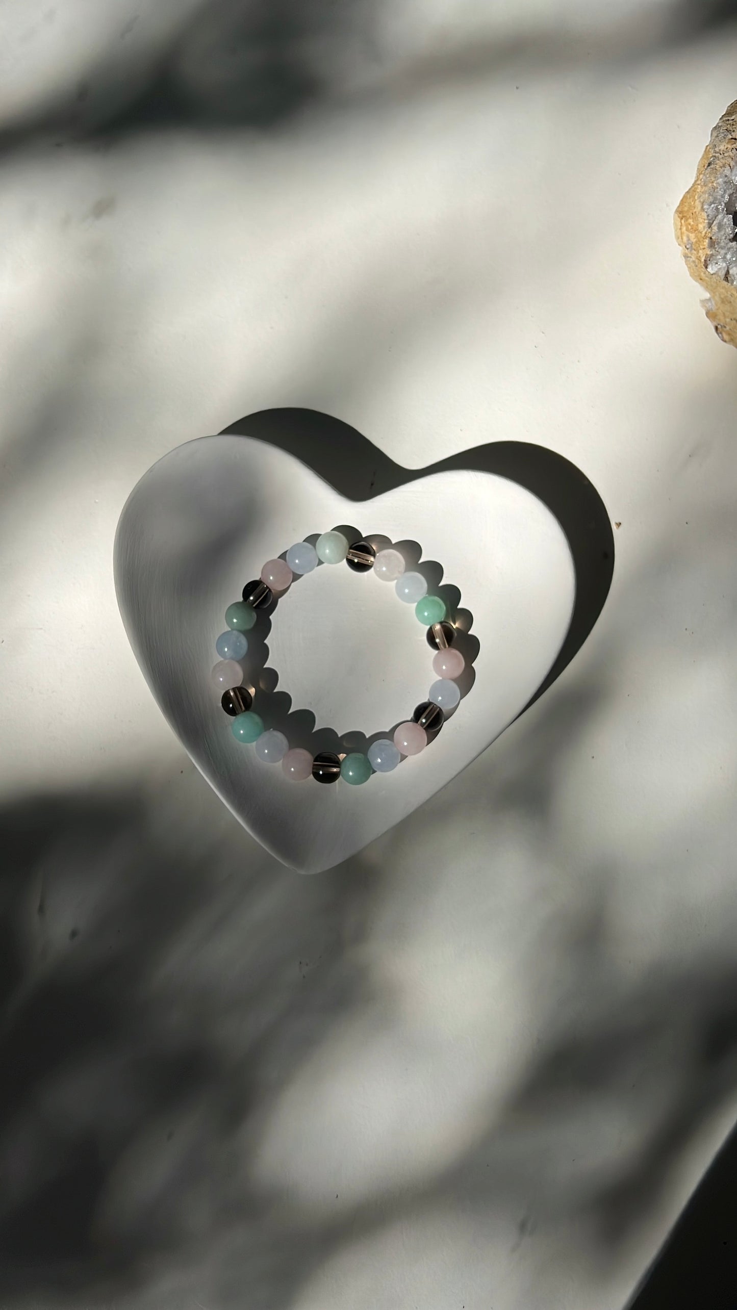 Pisces 2025 Luck Bracelet