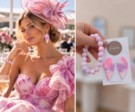 Melbourne Cup Day Outfit Inspiration: The Jewellery That Completes Your Look