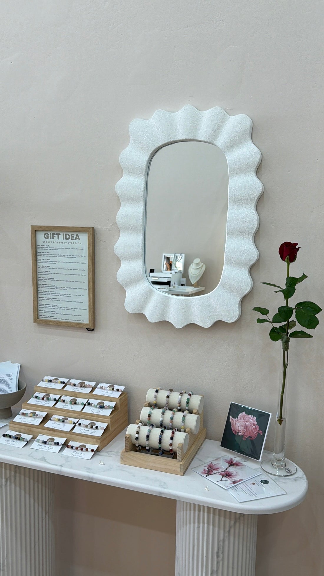 Looking For A Birthday Gift For A Virgo? Here's A Meaningful Idea