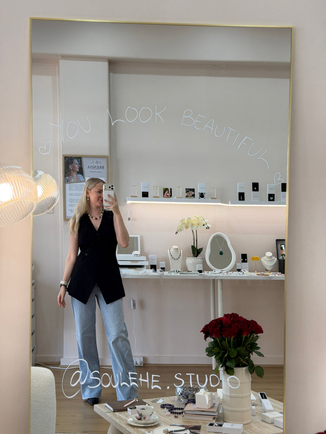 Our First Week in the Soulehe Boutique: Your Best Sellers