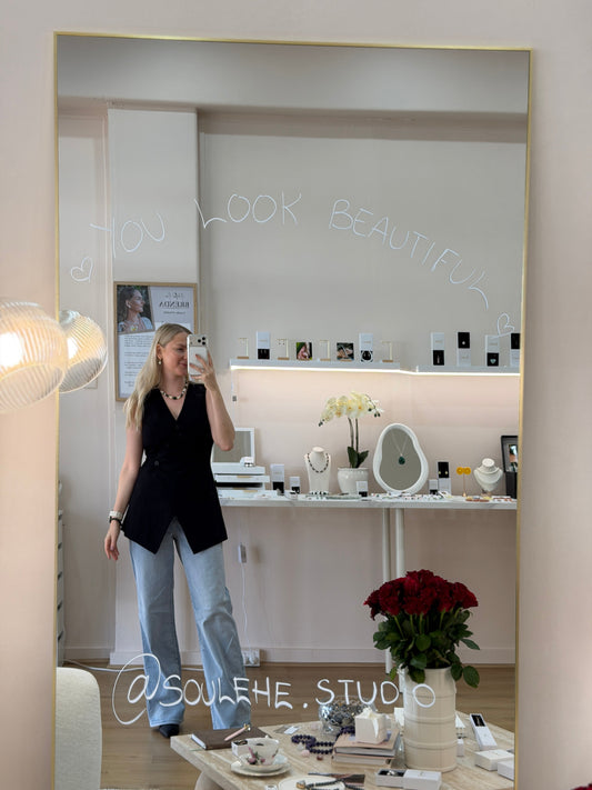 Our First Week in the Soulehe Boutique: Your Best Sellers