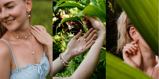 Pearl - The June Birthstone