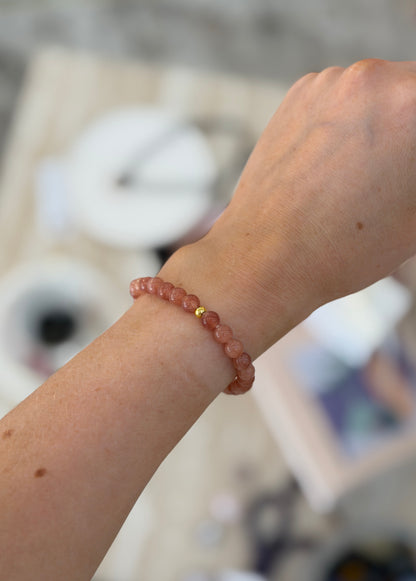 Sunstone - Shine, Fulfillment of wishes