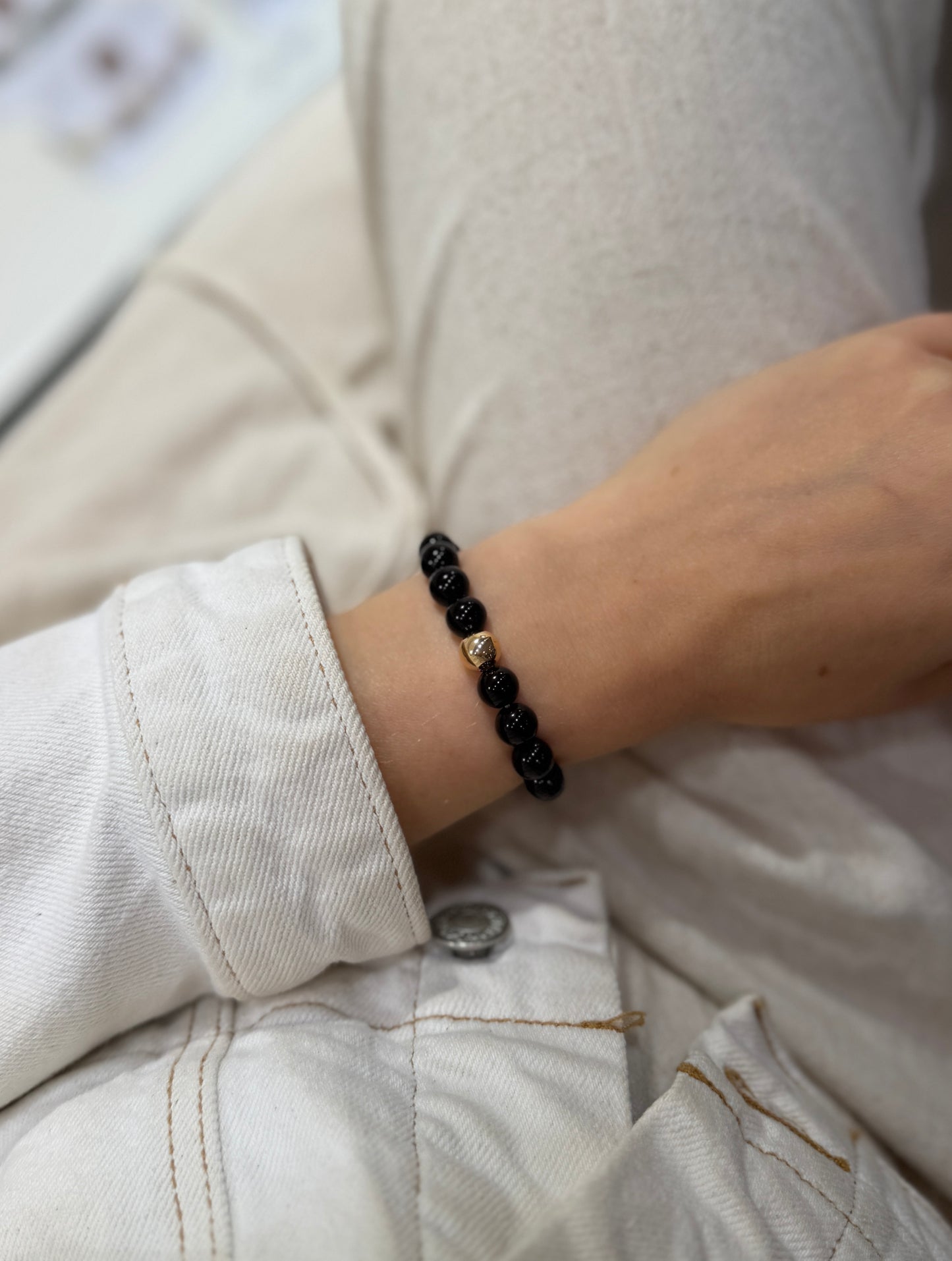 Therapy and Protection • Obsidian