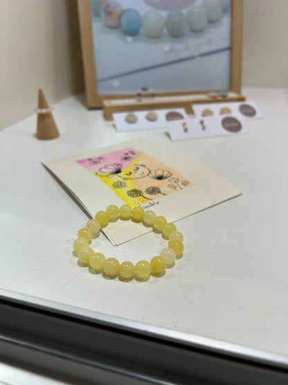 Joy • Citrine For Kids