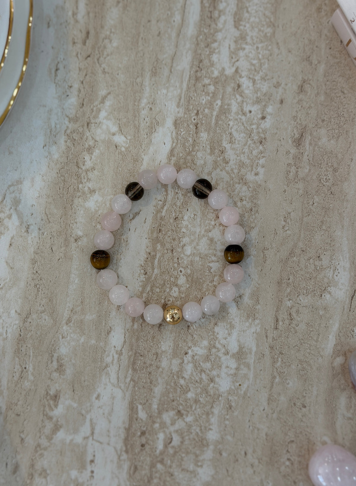Inner Strength Bracelet