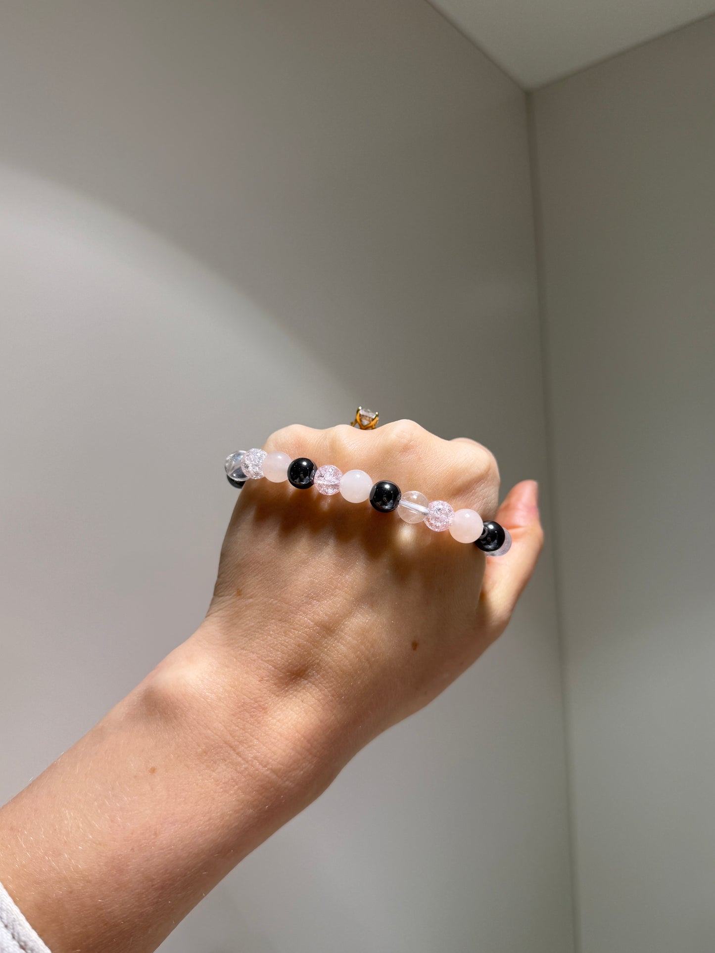 Sparkle Clear - Grounding, Joy, and Clarity