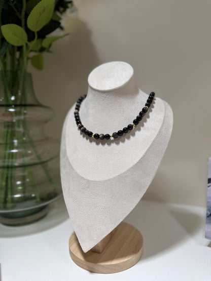 Soul Shield Choker
