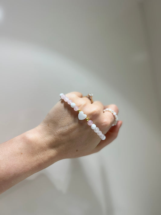 Love, Booster, Intuition, Self-Love, Heart healing, Relationships