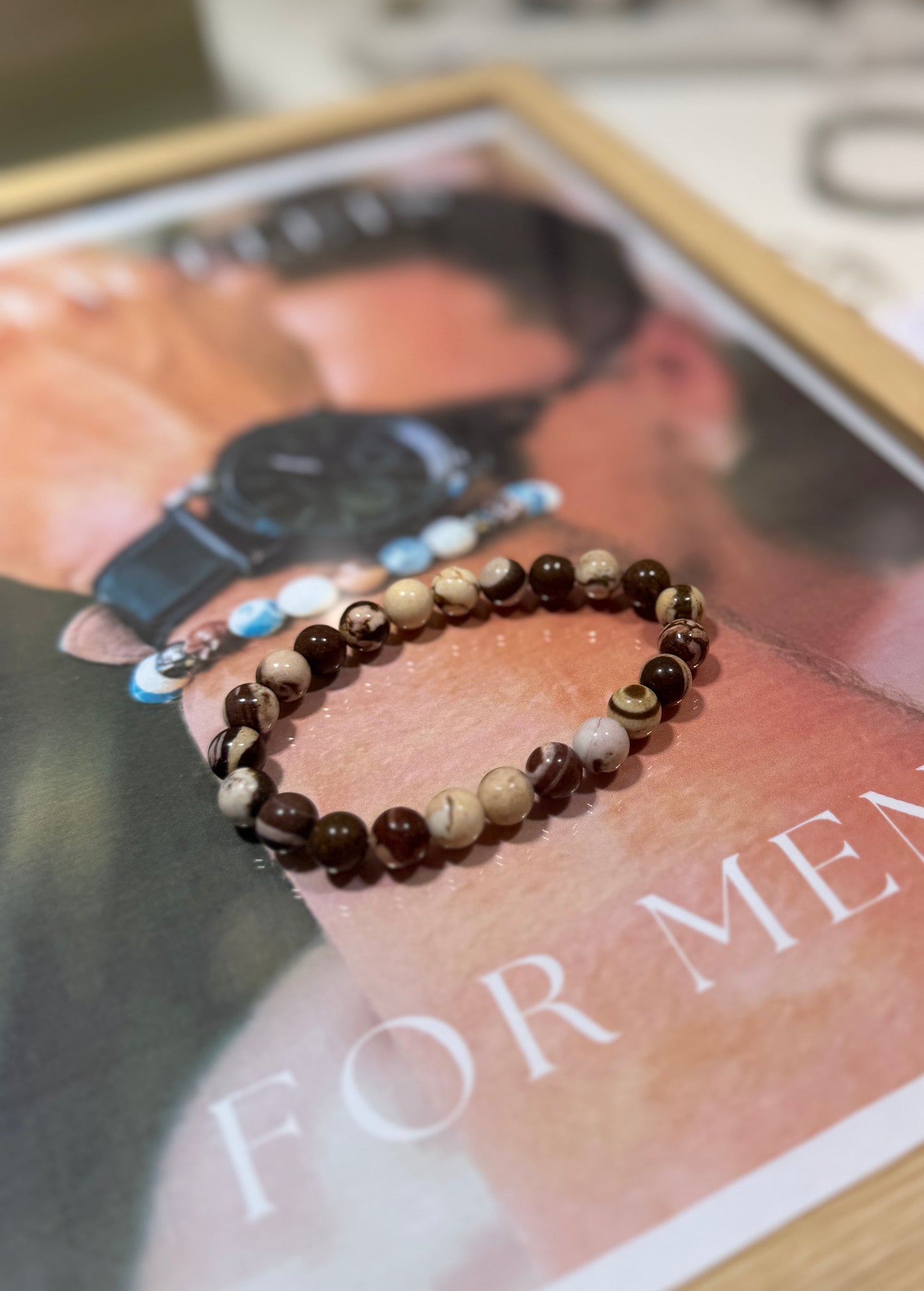 Momentum Bracelet for Men