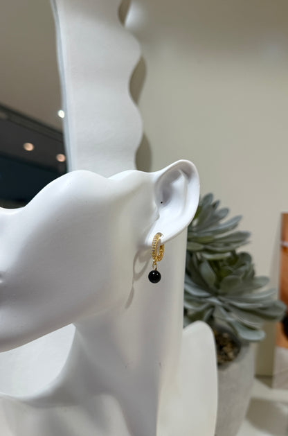 Obsidian - Protection, Clearing, Healing