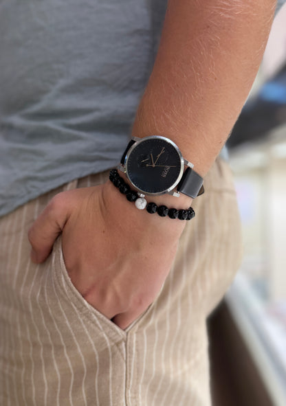 Steadfast Bracelet for Men