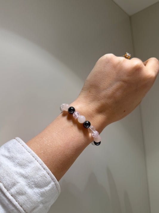 Sparkle Clear - Grounding, Joy, and Clarity