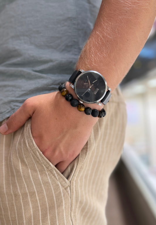 Vanguard Bracelet for Men