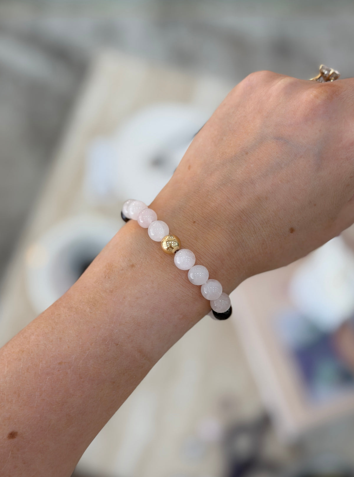 Inner Strength Bracelet