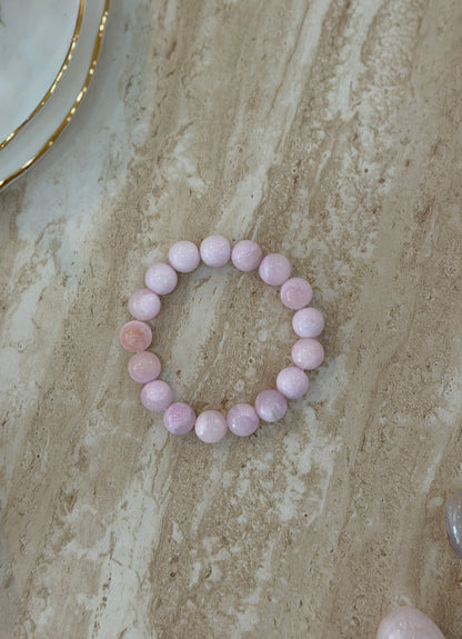 Lavender Mist Bracelet