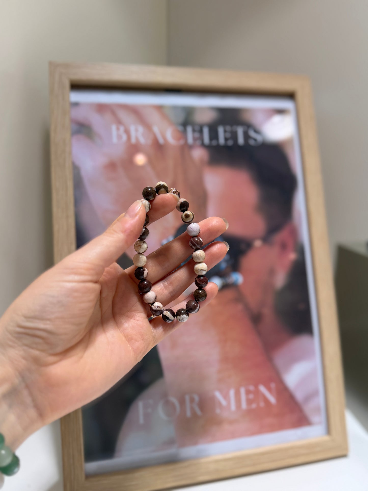 Momentum Bracelet for Men