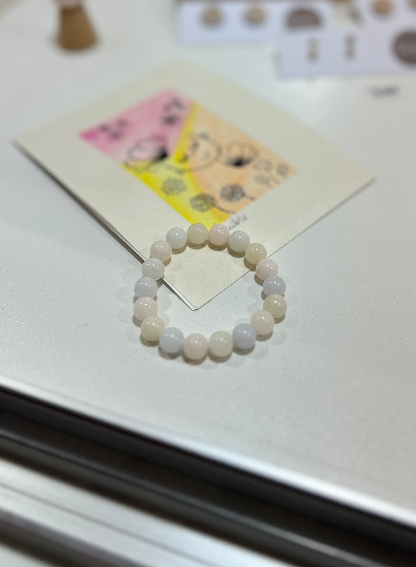 Light Kids - Calm and Joyful Spirit Bracelet