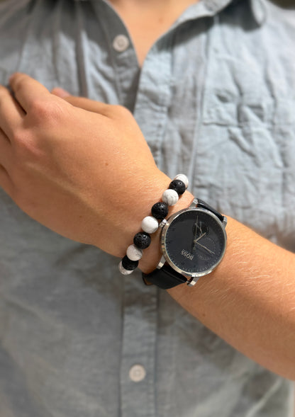 Anchor Bracelet for Men