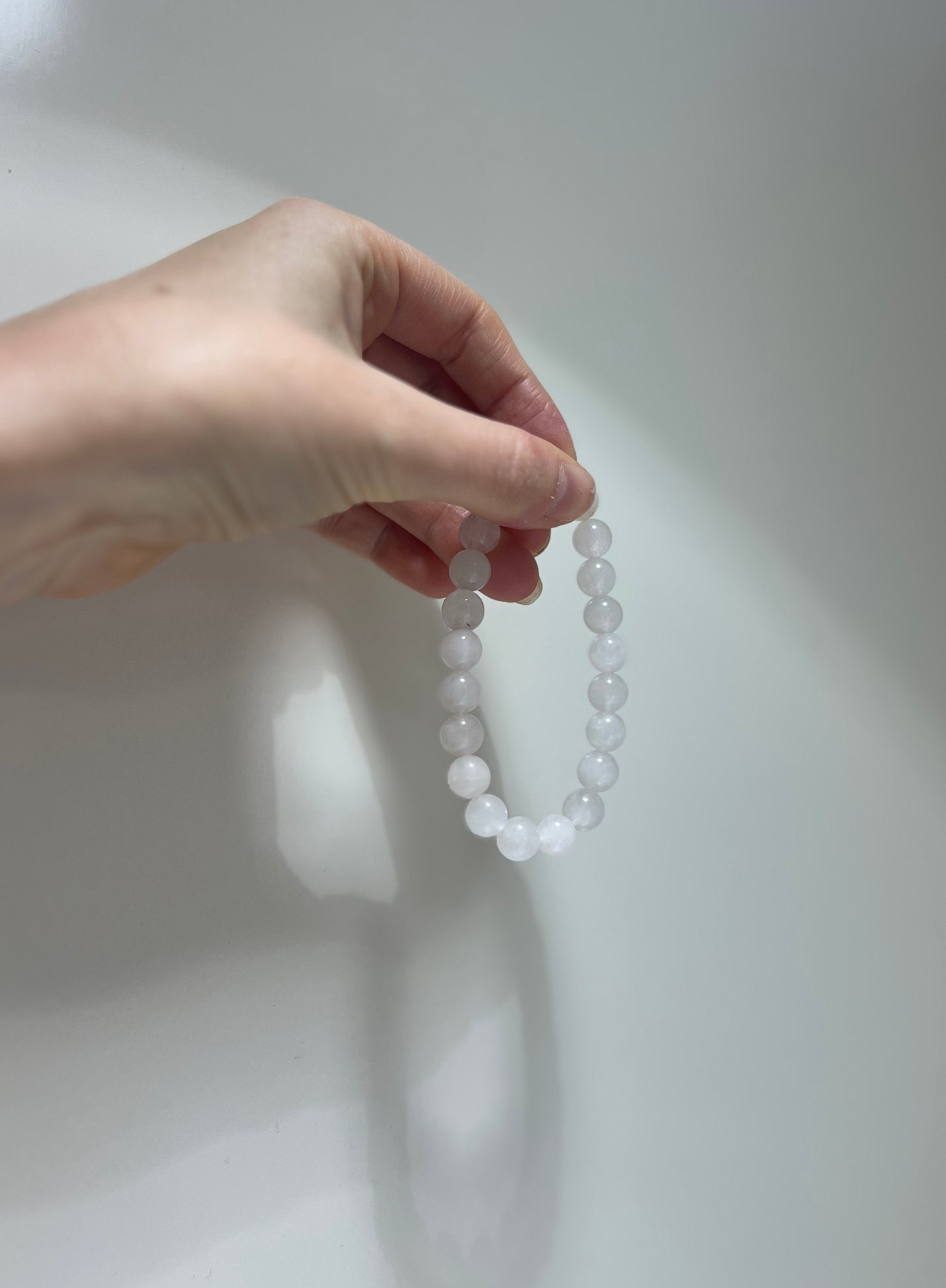 Love, Self-love, Relationships -  Pure Rose Quartz