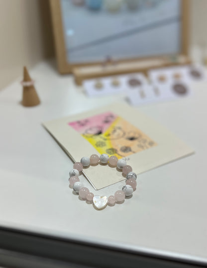 Kids Heart - Emotional Support Bracelet