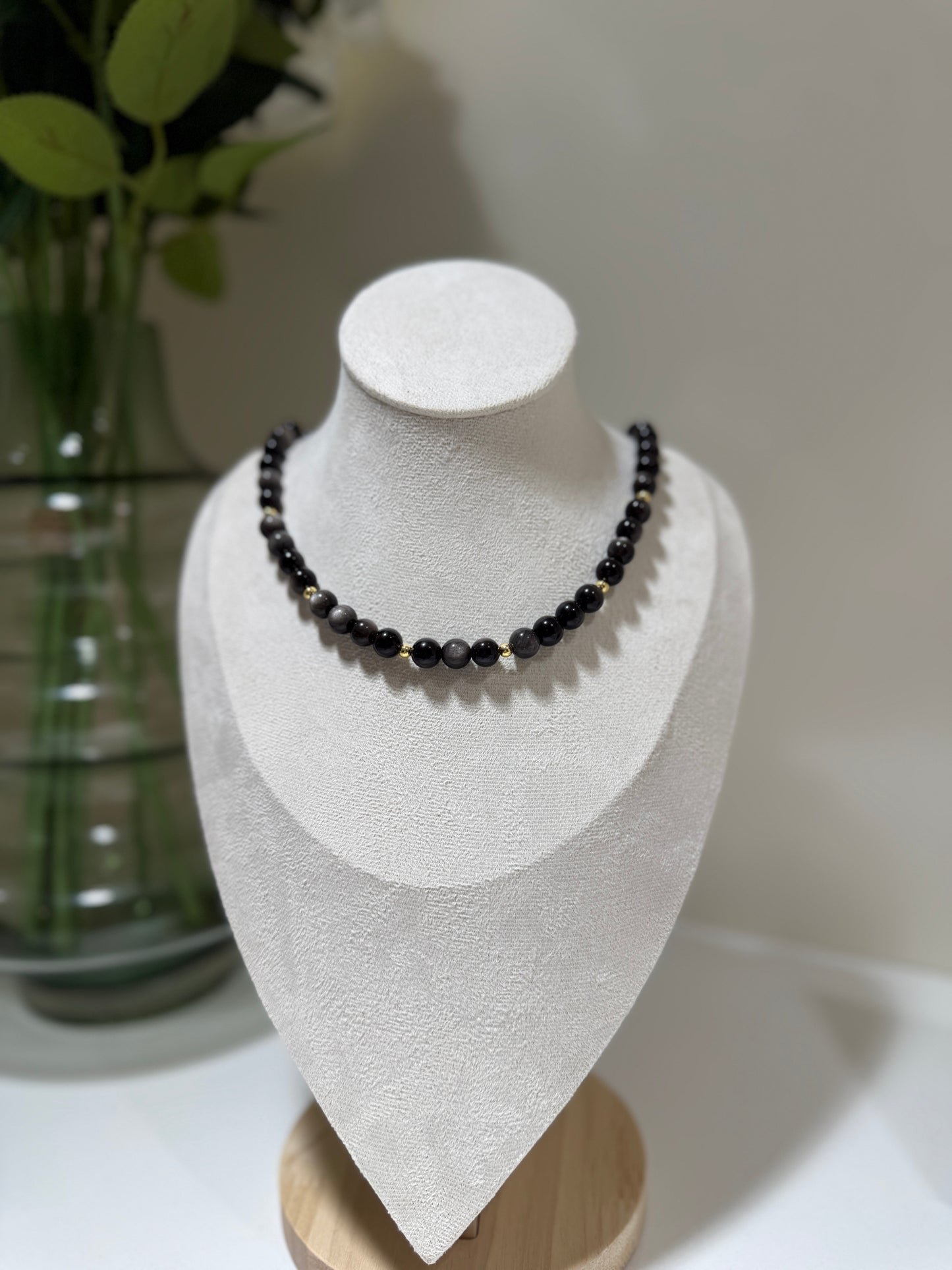 Soul Shield Choker