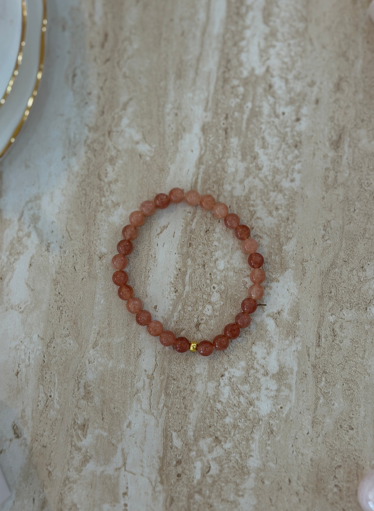 Sunstone - Shine, Fulfillment of wishes