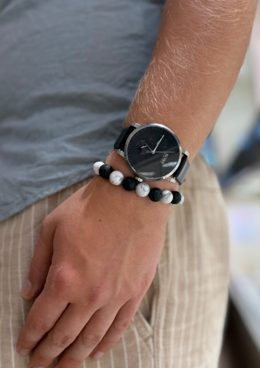 Anchor Bracelet for Men