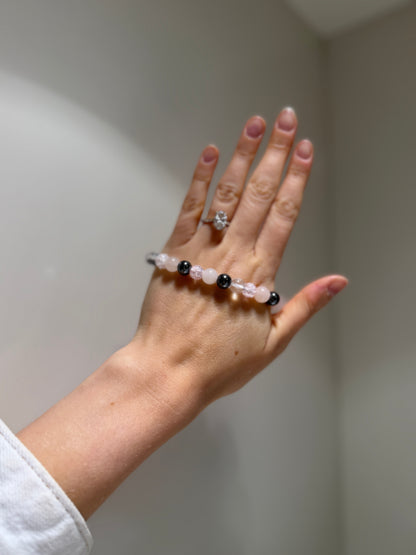 Sparkle Clear - Grounding, Joy, and Clarity