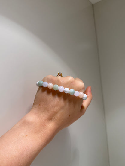 Emotional Harmony x Peace • Bracelet