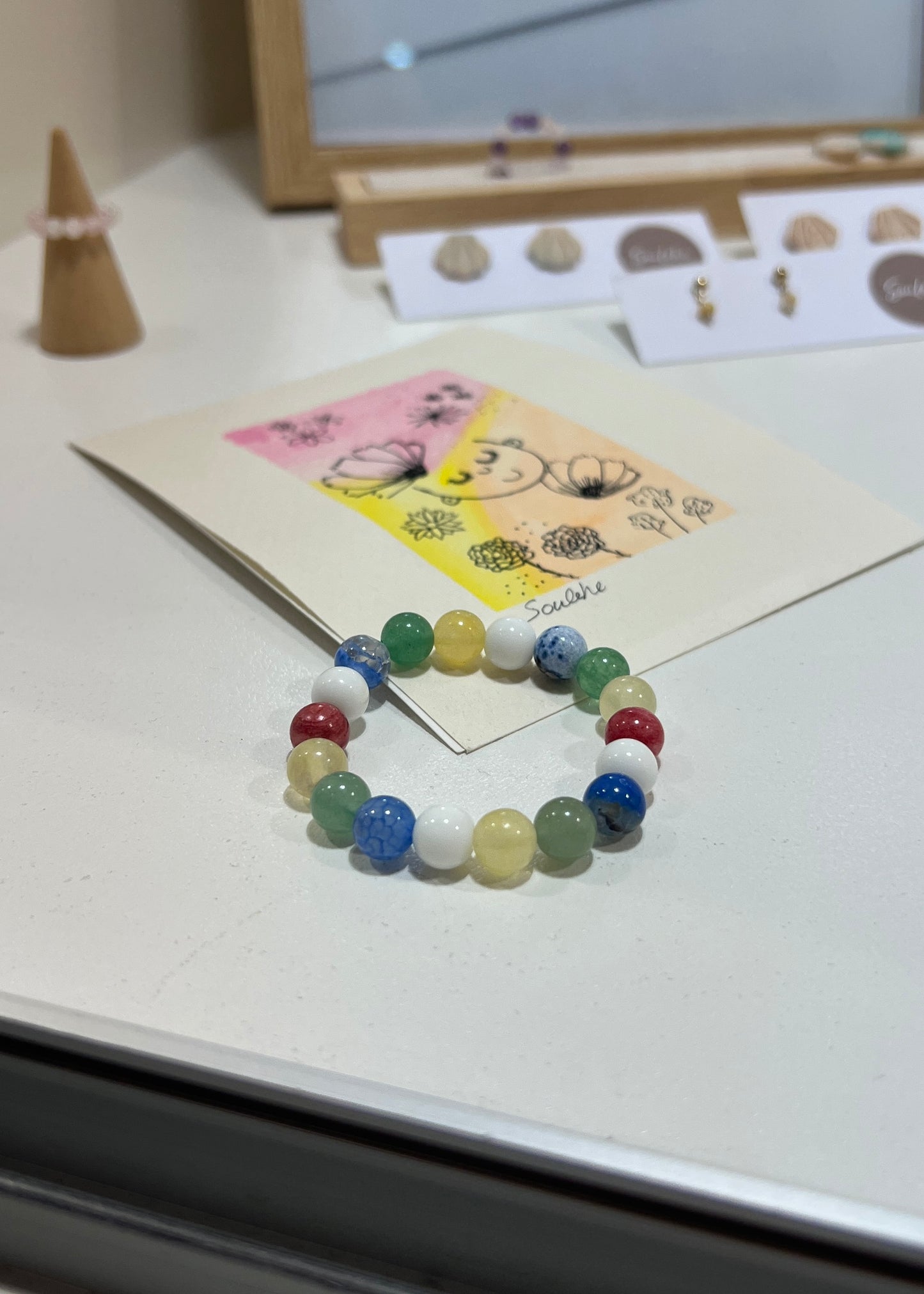 Kids Rainbow - Inspire positivity & Confidence