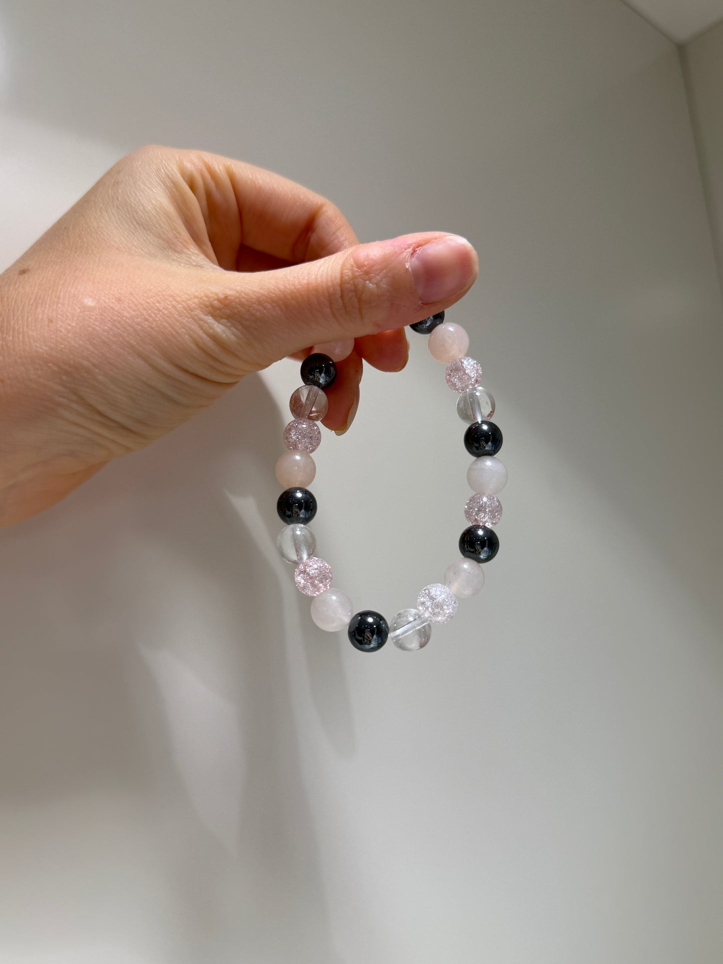 Sparkle Clear - Grounding, Joy, and Clarity