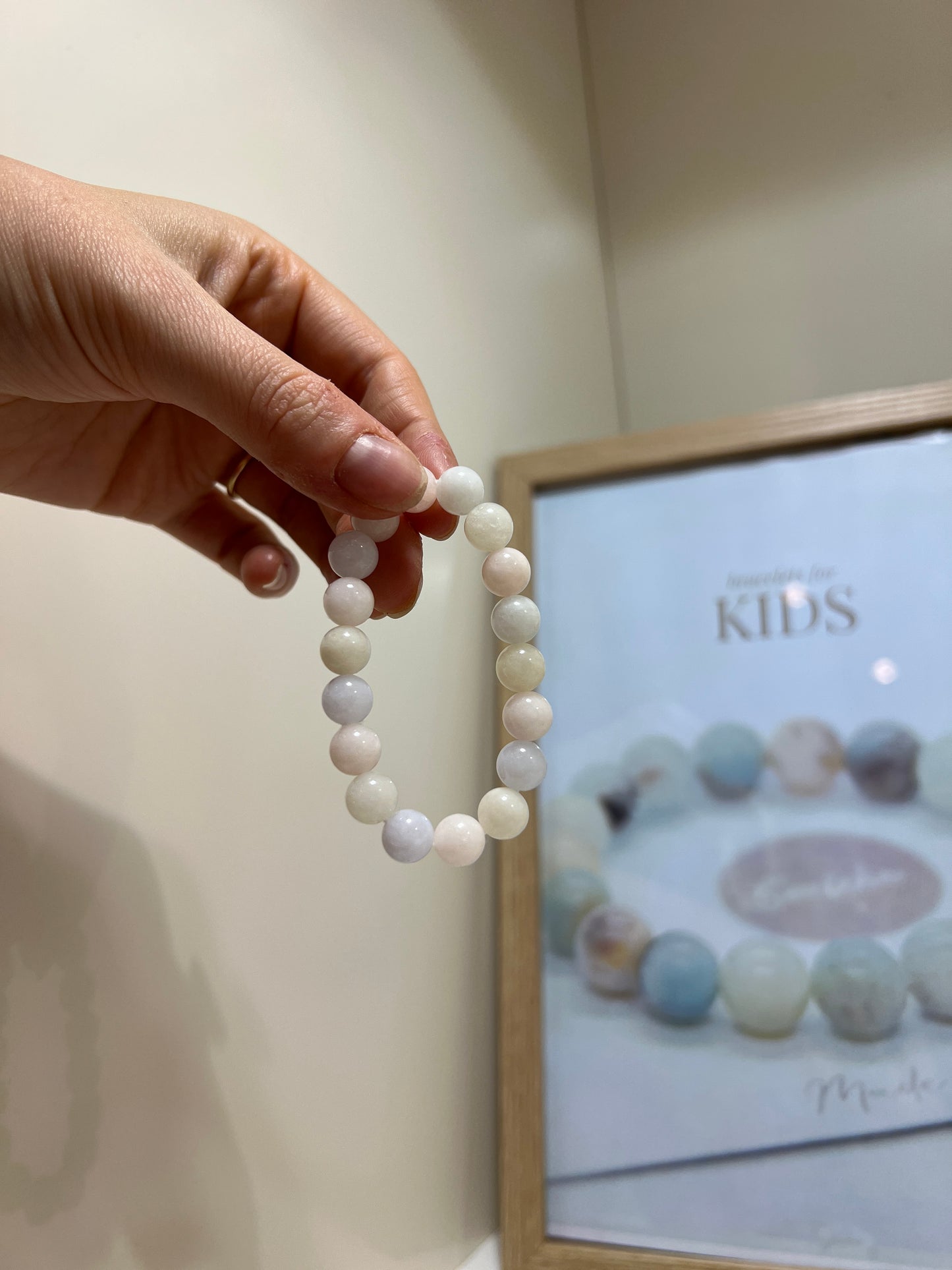 Light Kids - Calm and Joyful Spirit Bracelet
