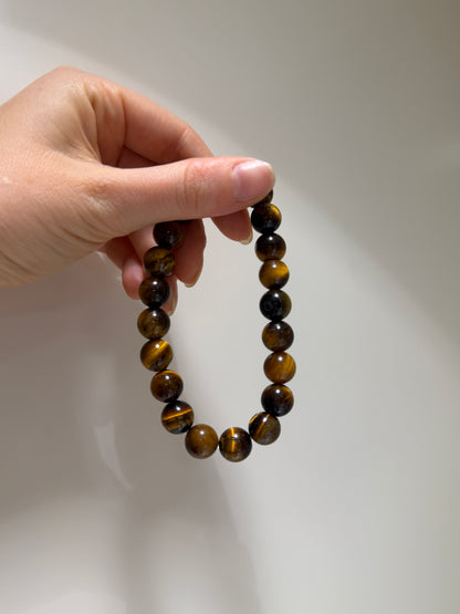 Protection x Focus x Business,• Tiger Eye • Good for Men and Women