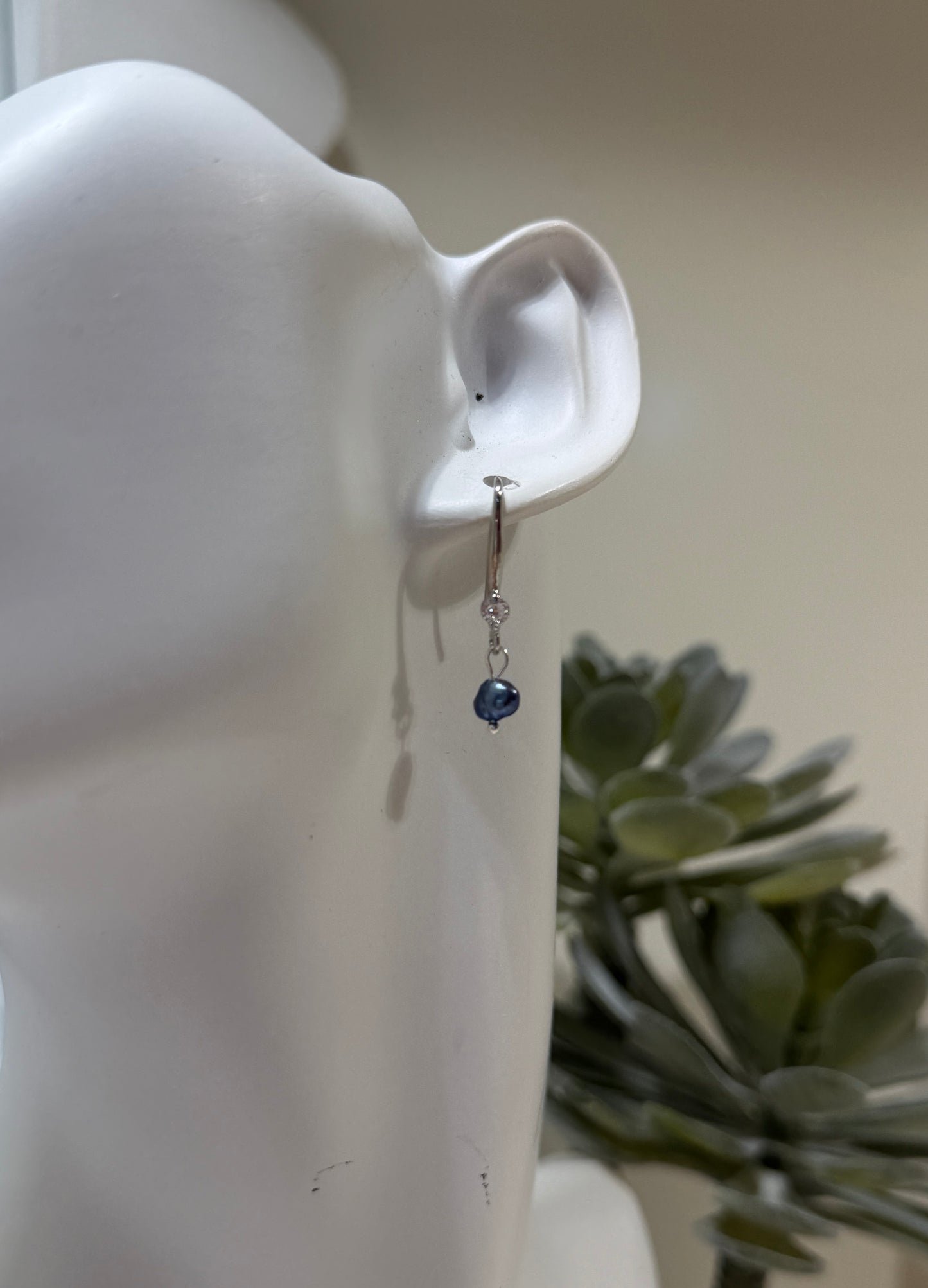 Black Pearl - Independence, Love, protection