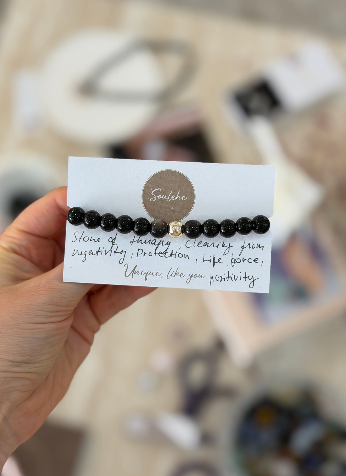 Guardian Bracelet