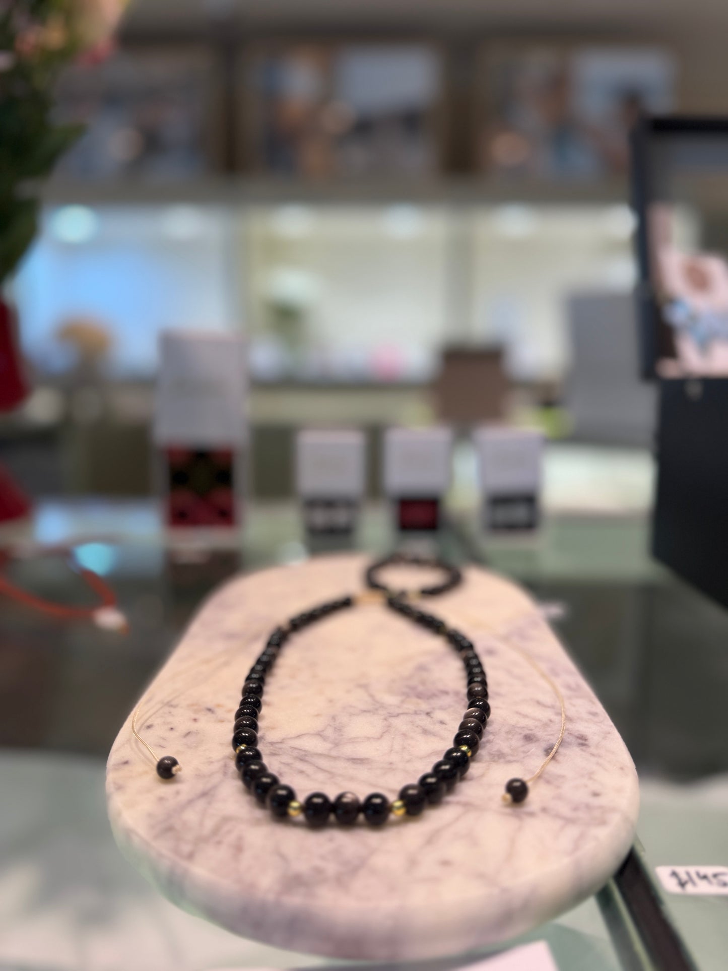 Soul Shield Choker