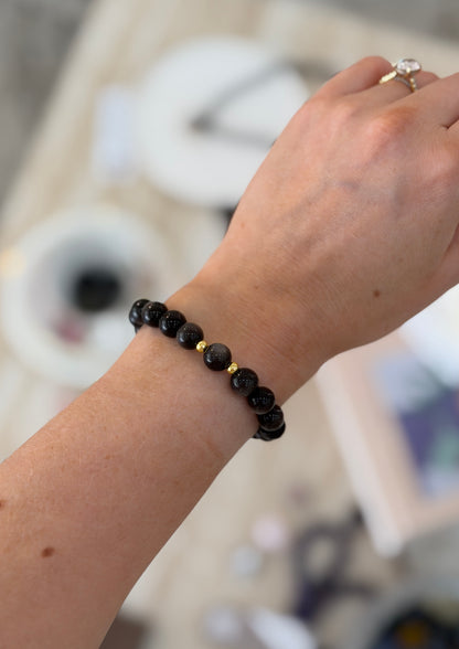 The Soul Shield Bracelet