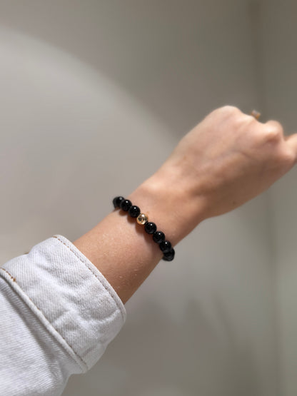 Therapy and Protection • Obsidian