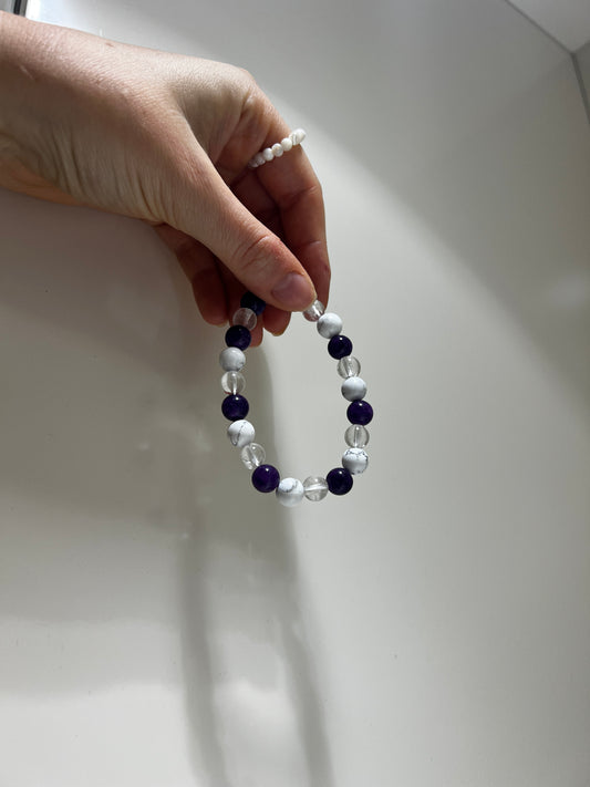 Powerful healing, mental clarity, healing for mind, body and soul