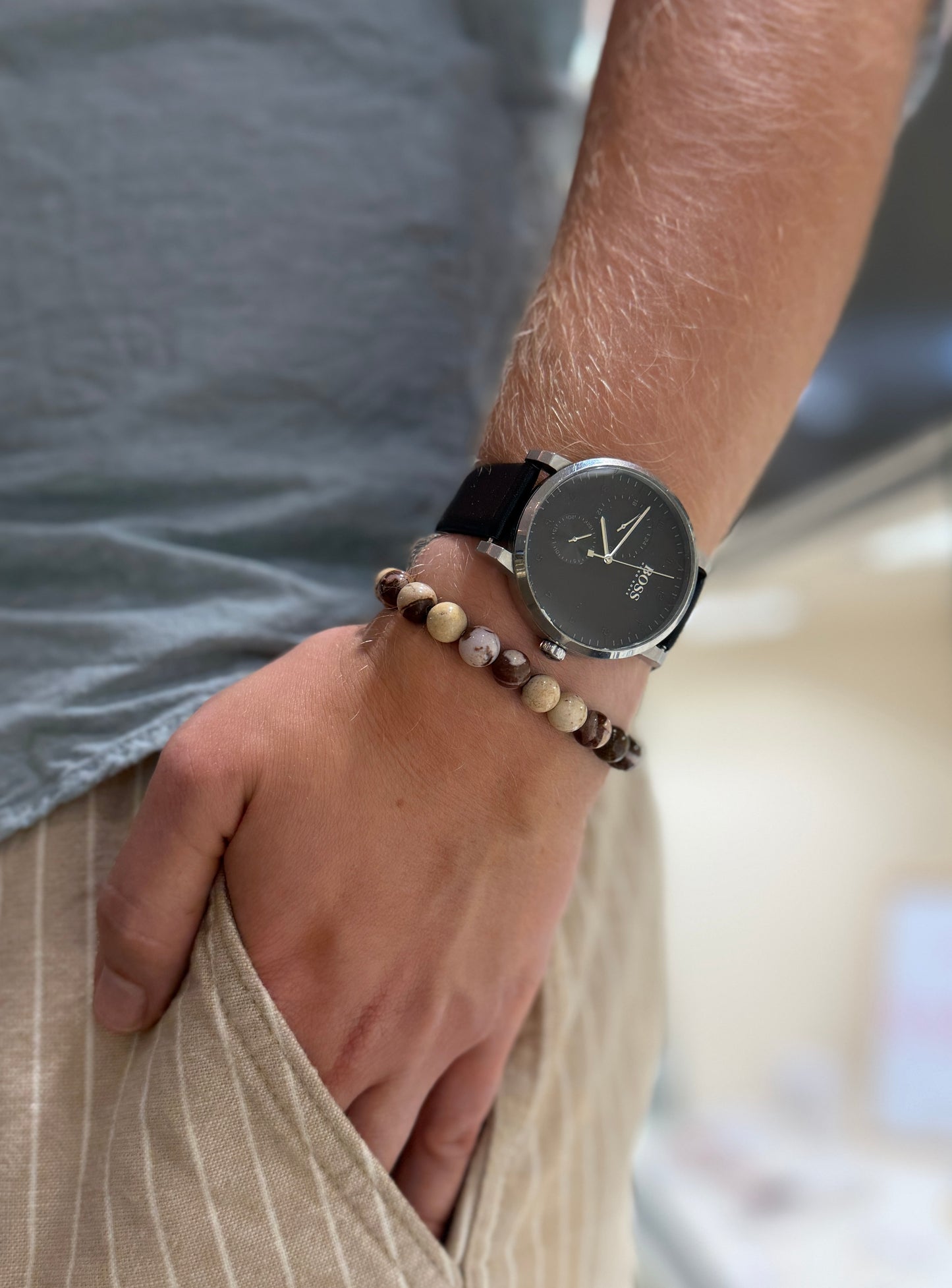 Momentum Bracelet for Men