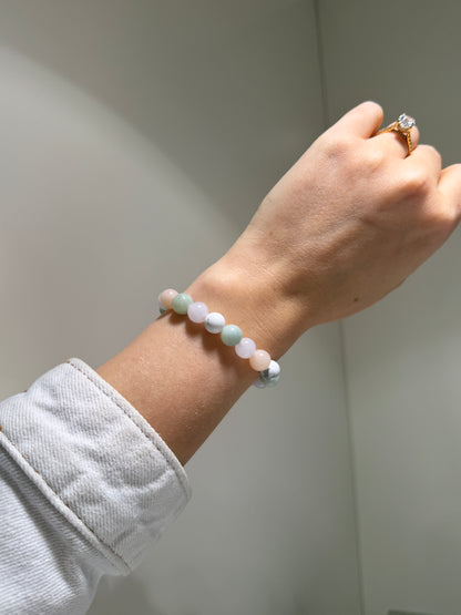 Emotional Harmony x Peace • Bracelet