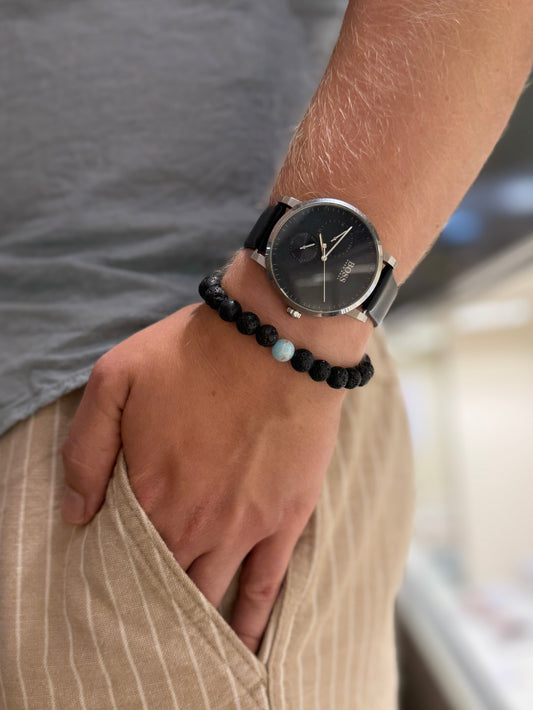 Resolve Bracelet for Men & Kids